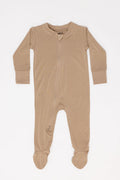 Desert Lark - CloudBlend™ Footed Pajamas
