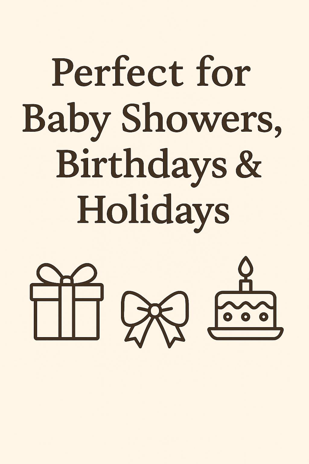 Pancakes Breakfast Newborn Gift Baby Onesie® Bodysuit